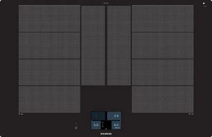 Индукционная варочная панель Siemens EX801KYW1E фото 2 в Екатеринбурге