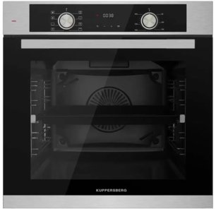 Духовой шкаф Kuppersberg HO 608 BX фото в Екатеринбурге