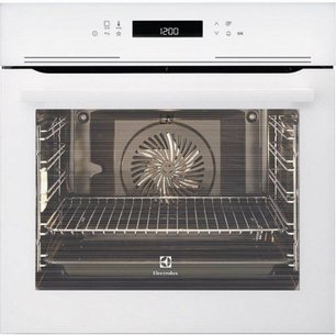 Духовой шкаф Electrolux EOA 95851 AV фото в Екатеринбурге