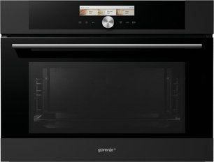 Микроволновая печь Gorenje Plus GOM811B фото в Екатеринбурге