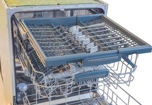 Посудомоечная машина Kuppersberg GL 6033 фото 3 в Екатеринбурге