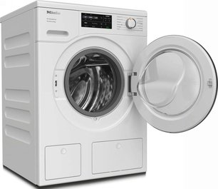 Стиральная машина Miele WEG665 WCS фото 3 в Екатеринбурге