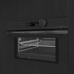 Духовой шкаф De Dietrich DKP4531B фото 3 в Екатеринбурге