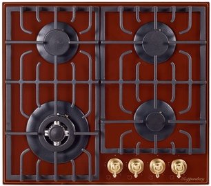 Независимая варочная панель Kuppersberg TG 699 BOR фото в Екатеринбурге
