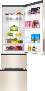 Холодильник Haier A4F639CGGU1 фото 4 в Екатеринбурге