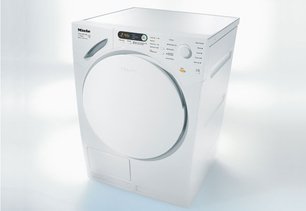 Сушильная машина Miele T 7964 C Premium Edition фото 2 в Екатеринбурге