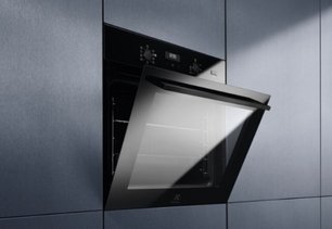 Духовой шкаф Electrolux OKD 5C51 Z фото 3 в Екатеринбурге