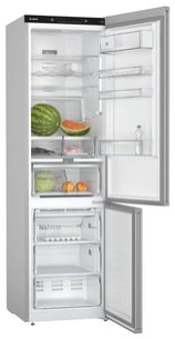 Холодильник с нижней морозильной камерой BOSCH KGN39LB32R фото 4 в Екатеринбурге