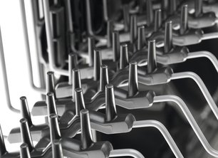 Посудомоечная машина AEG FSR62400P фото 2 в Екатеринбурге