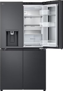 Холодильник LG GC-X24FFCBB_KZ фото 2 в Екатеринбурге