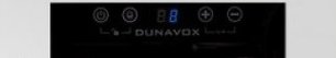 Винный шкаф Dunavox DAU-19.58W фото 2 в Екатеринбурге