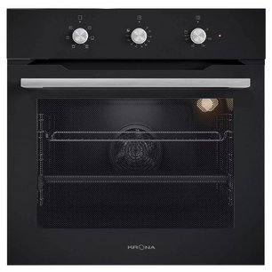 Духовой шкаф KRONA ARADEO 60 BL фото в Екатеринбурге