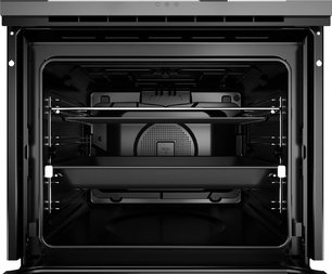 Духовой шкаф Teka HLB 84-G1 Infinity Matt Black фото 3 в Екатеринбурге