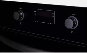 Духовой шкаф Kuppersberg HO 657 B фото 4 в Екатеринбурге