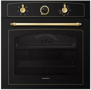 Духовой шкаф Maunfeld MEOFE.676RBG.TMS фото в Екатеринбурге