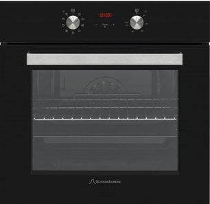 Духовой шкаф Schaub Lorenz SLB EY6913 фото в Екатеринбурге