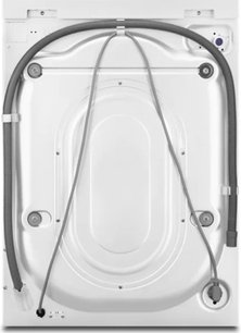 Стиральная машина Electrolux EW6S4R06BI фото 4 в Екатеринбурге