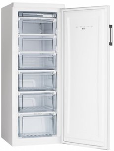 Морозильная камера Vestfrost VF245W фото 4 в Екатеринбурге