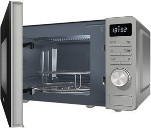 Микроволновая печь Gorenje MO23A4X фото 3 в Екатеринбурге