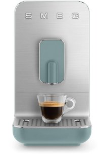 Кофемашина Smeg BCC01EGMEU фото 2 в Екатеринбурге