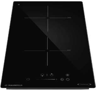 Индукционная варочная панель Maunfeld AVI3027SBK фото 3 в Екатеринбурге