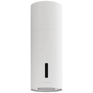 Вытяжка Maunfeld Ford 39 Isla Sensor White фото 2 в Екатеринбурге