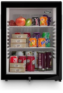 Минибар Cold Vine AC-60BG фото 2 в Екатеринбурге