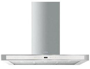 Вытяжка Смег KSE912BX3 фото в Екатеринбурге Вытяжка Smeg KSE912BX3 фото в Екатеринбурге