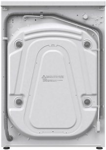 Стиральная машина Gorenje WHE60SFS фото 4 в Екатеринбурге