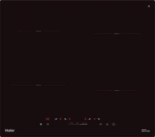 Индукционная варочная панель Haier HHK-Y64TB фото 2 в Екатеринбурге
