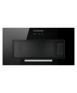 Встраиваемая вытяжка Kuppersberg INTOUCH 60 BG фото в Екатеринбурге