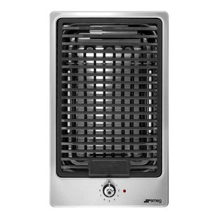 Гриль Smeg PGF30B фото 3 в Екатеринбурге