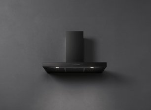 Вытяжка Фалмек MERCURIO EVO 60 BLACK фото в Екатеринбурге Вытяжка Falmec MERCURIO EVO 60 BLACK фото в Екатеринбурге