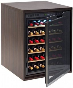 Винный шкаф Indel B HT 36 HIGH TECH фото 2 в Екатеринбурге