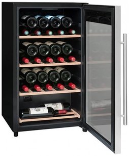 Винный шкаф La Sommeliere LS36A фото 2 в Екатеринбурге