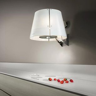 Вытяжка Elica GRACE WH/F 51 фото 3 в Екатеринбурге