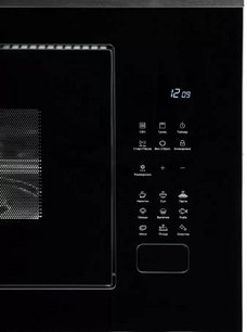 Встраиваемая микроволновая печь VARD VMG245PX фото 2 в Екатеринбурге