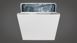 Встраиваемая посудомоечная машина Fulgor Milano FDW 82103 фото 2 в Екатеринбурге