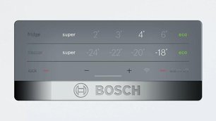 Холодильник Bosch KGN36VW21R фото 4 в Екатеринбурге