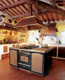 Варочный центр Restart ELG 044 фото в Екатеринбурге