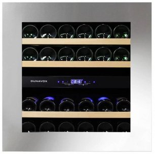 Винный шкаф Dunavox DAB-25.62DSS.TO фото в Екатеринбурге