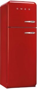 Холодильник Smeg FAB30LRD6 фото 3 в Екатеринбурге