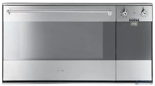 Духовой шкаф Smeg SE995XT-7 фото в Екатеринбурге