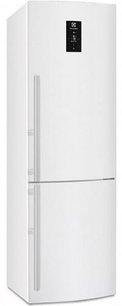 Холодильник Electrolux EN 93489 MW фото 2 в Екатеринбурге
