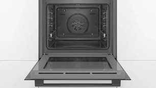 Встраиваемый духовой шкаф BOSCH HBG517EB1R фото 3 в Екатеринбурге