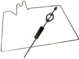 Встраиваемый электрический духовой шкаф Kaiser EH 6367 фото 4 в Екатеринбурге