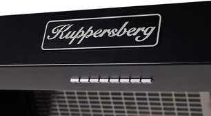 Вытяжка Куперсберг T 939 ANT Silver фото 3 в Екатеринбурге Вытяжка Kuppersberg T 939 ANT Silver фото 3 в Екатеринбурге