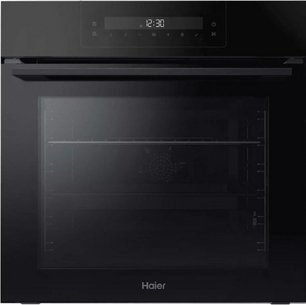 Духовой шкаф Haier HOQ-P16AN5GBU фото 2 в Екатеринбурге