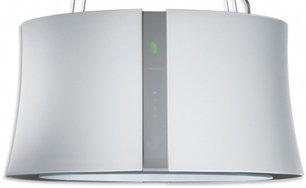 Вытяжка Фалмек Zephiro isola 66 (450) (с системой E.ion) ECP white фото в Екатеринбурге Вытяжка Falmec Zephiro isola 66 (450) (с системой E.ion) ECP white фото в Екатеринбурге