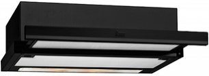 Вытяжка Тека CNL2-2002 Black фото в Екатеринбурге Вытяжка Teka CNL2-2002 Black фото в Екатеринбурге